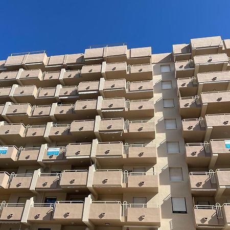 Apartamentos Benicassim 3000 المظهر الخارجي الصورة