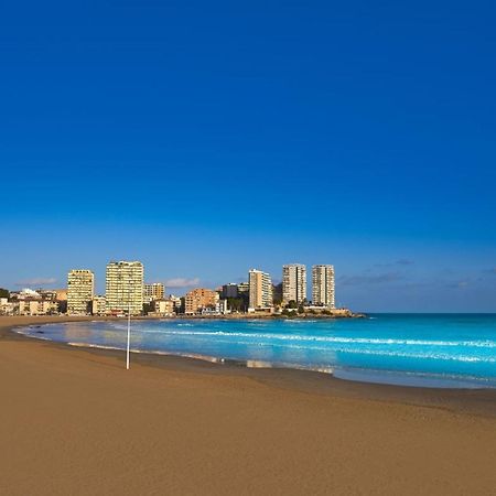 Apartamentos Benicassim 3000 المظهر الخارجي الصورة