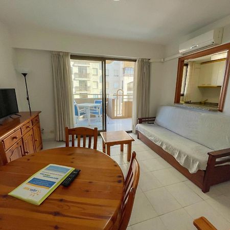 Apartamentos Benicassim 3000 المظهر الخارجي الصورة