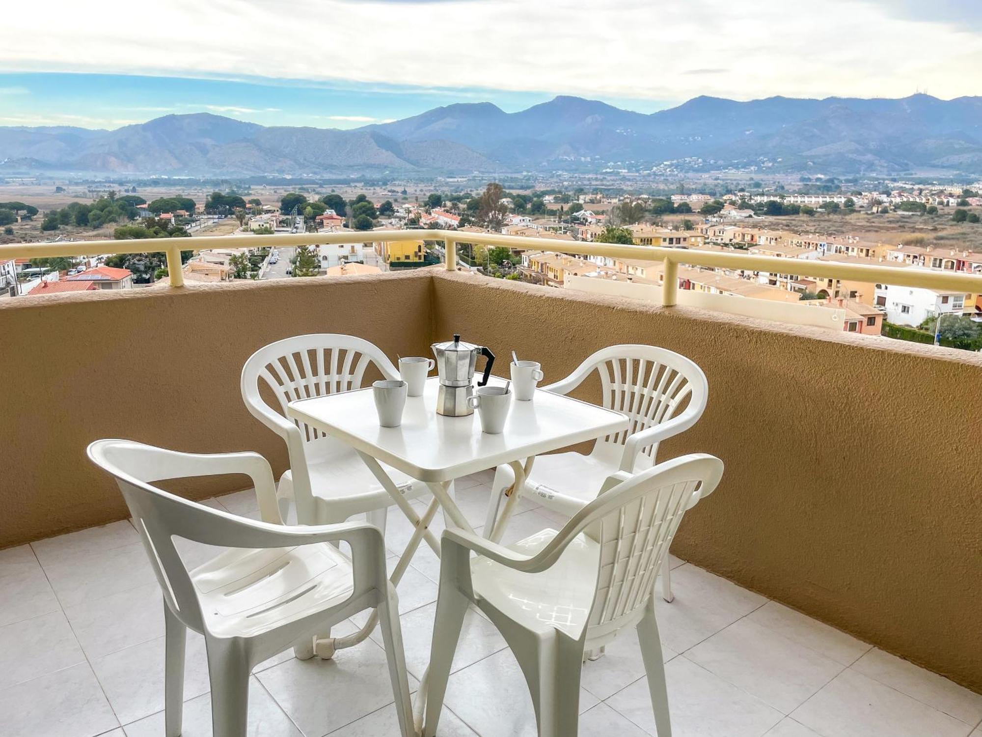 Apartamentos Benicassim 3000 المظهر الخارجي الصورة