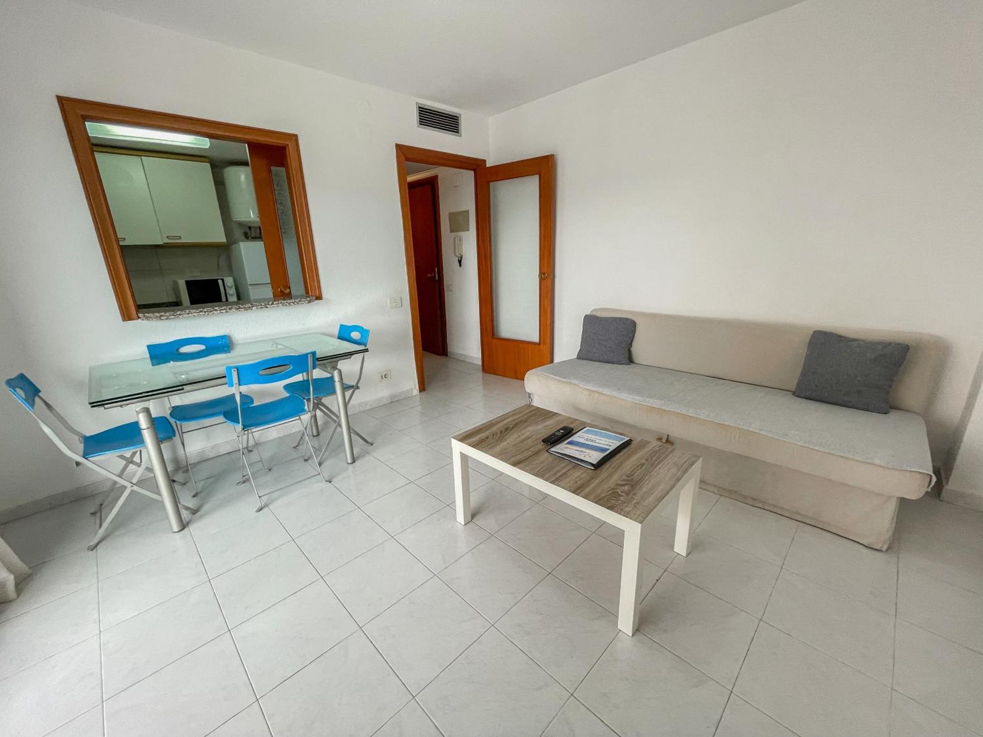Apartamentos Benicassim 3000 المظهر الخارجي الصورة