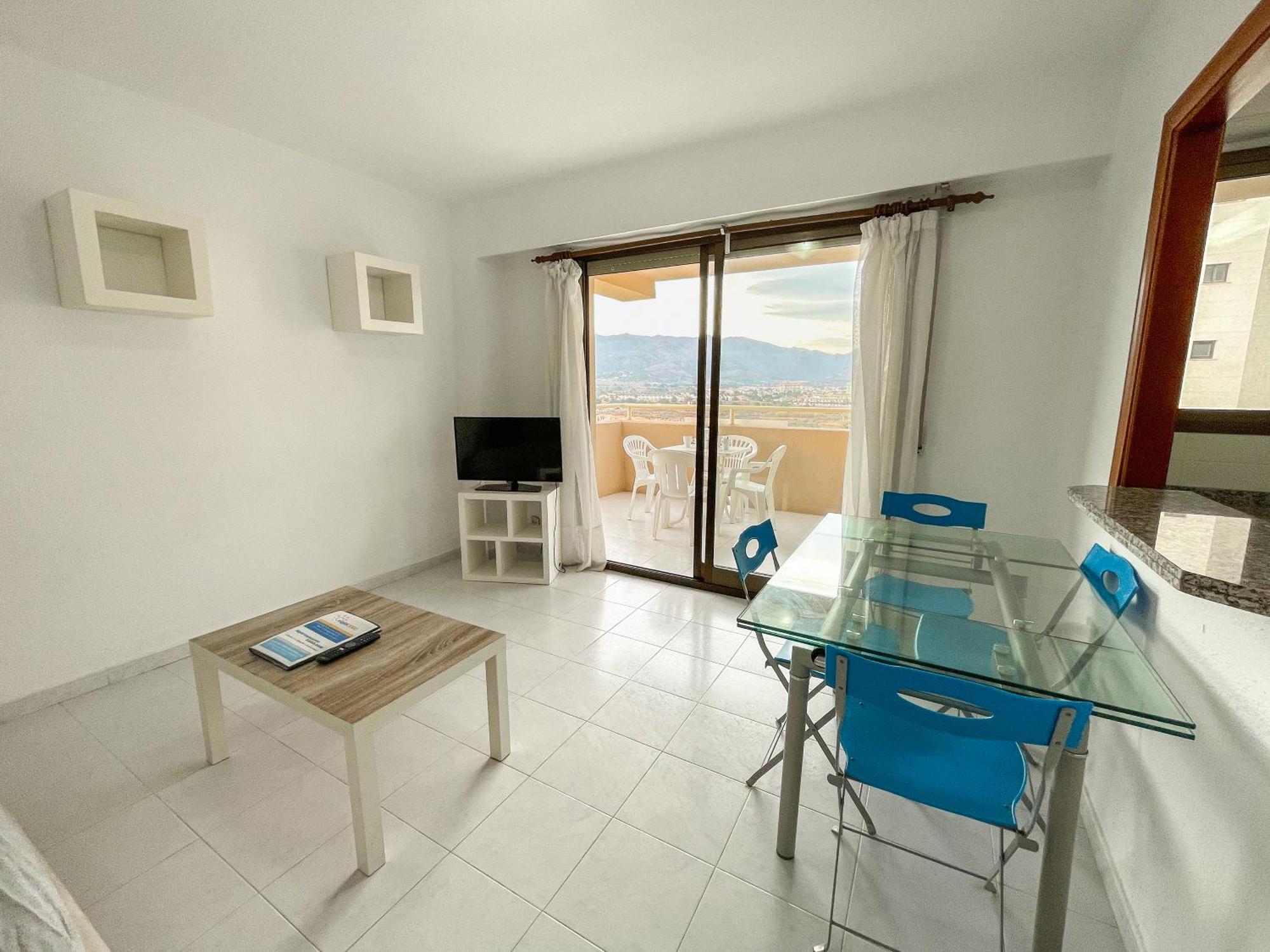 Apartamentos Benicassim 3000 المظهر الخارجي الصورة