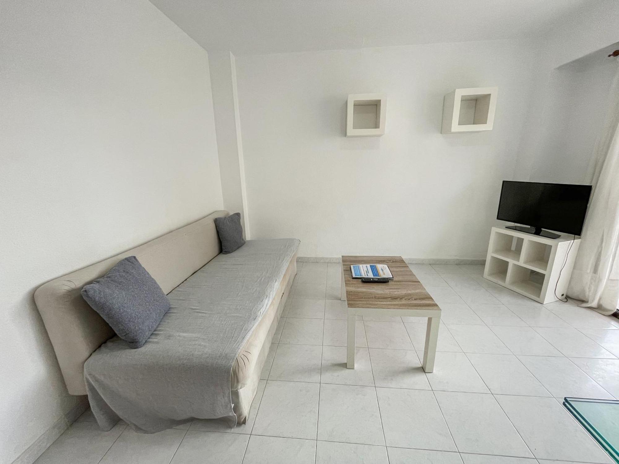 Apartamentos Benicassim 3000 المظهر الخارجي الصورة