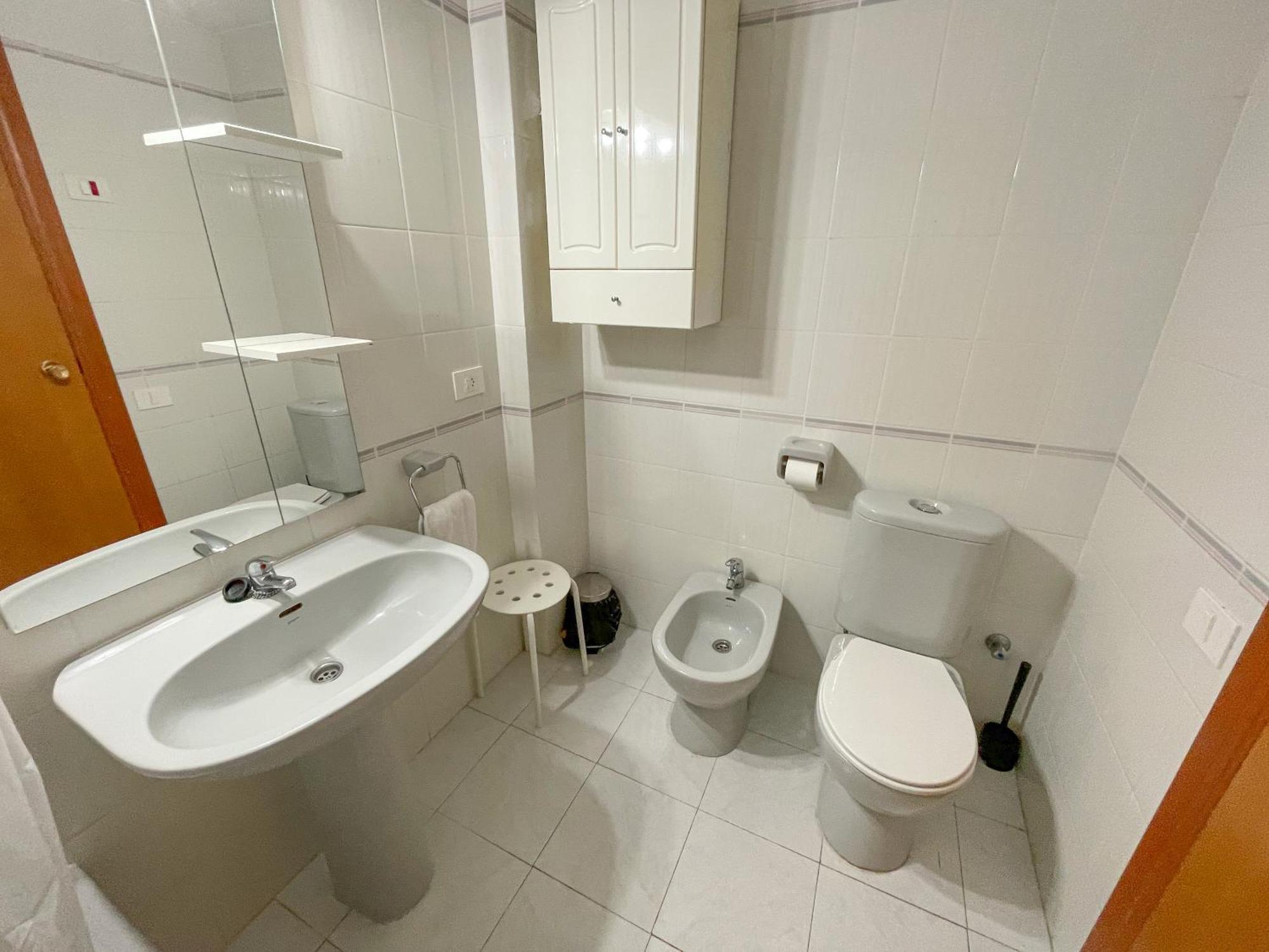 Apartamentos Benicassim 3000 المظهر الخارجي الصورة
