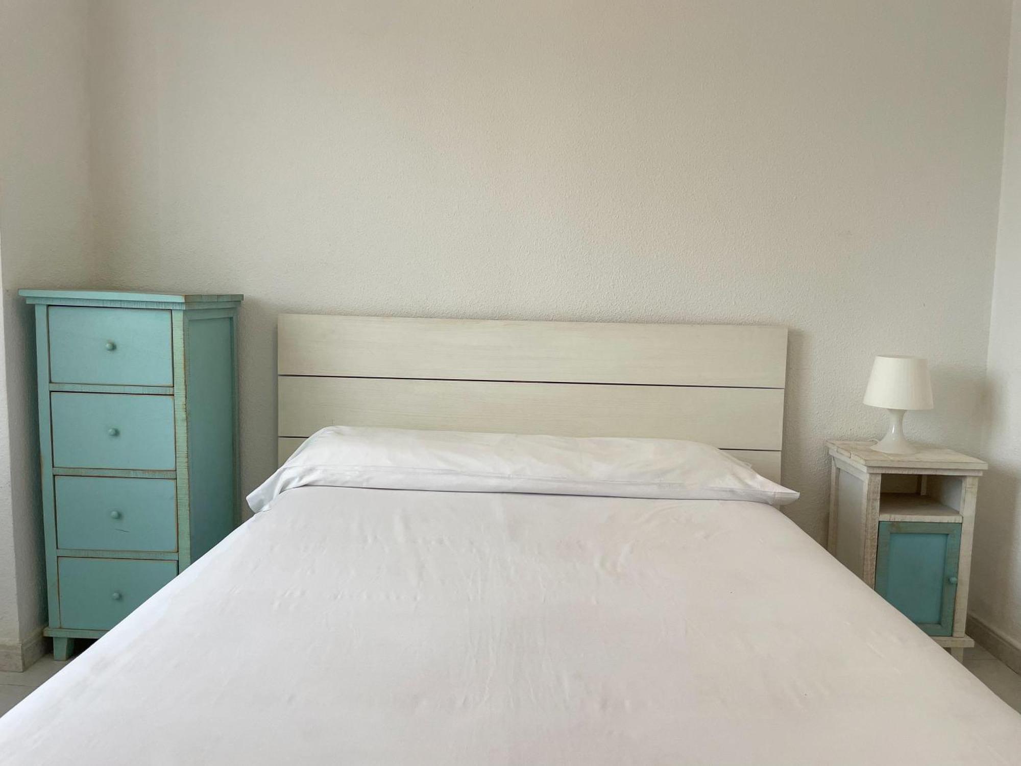 Apartamentos Benicassim 3000 المظهر الخارجي الصورة