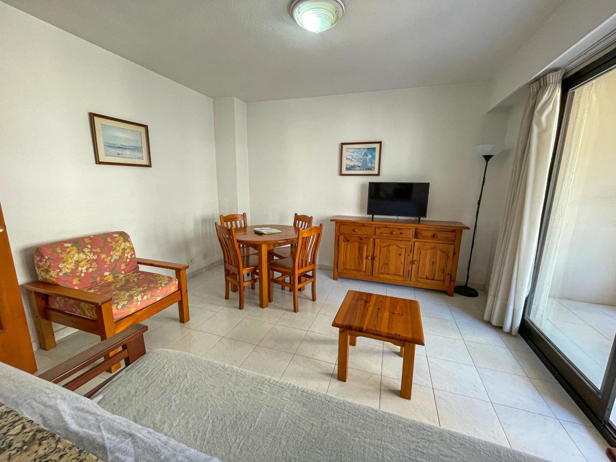 Apartamentos Benicassim 3000 المظهر الخارجي الصورة