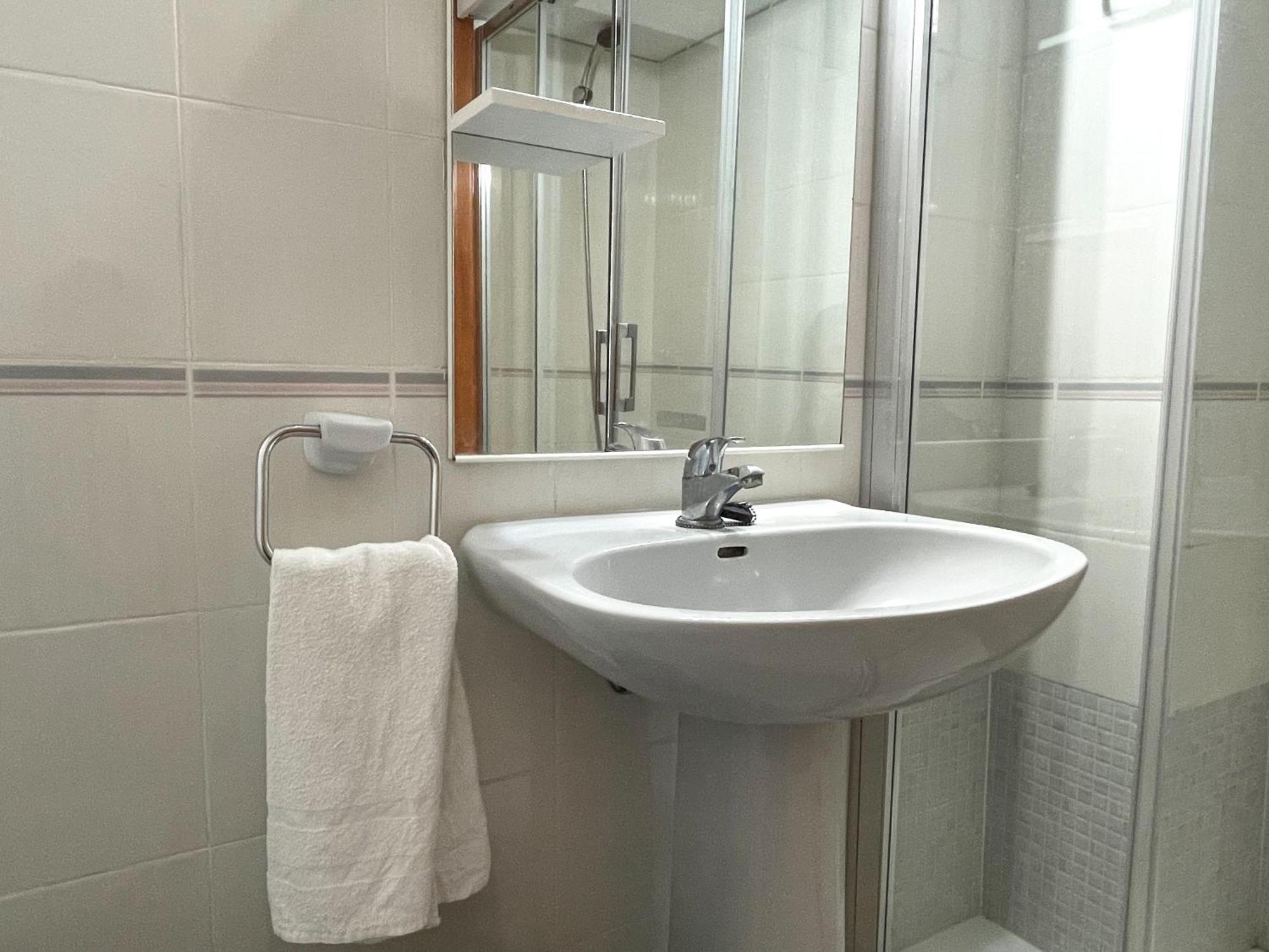 Apartamentos Benicassim 3000 المظهر الخارجي الصورة