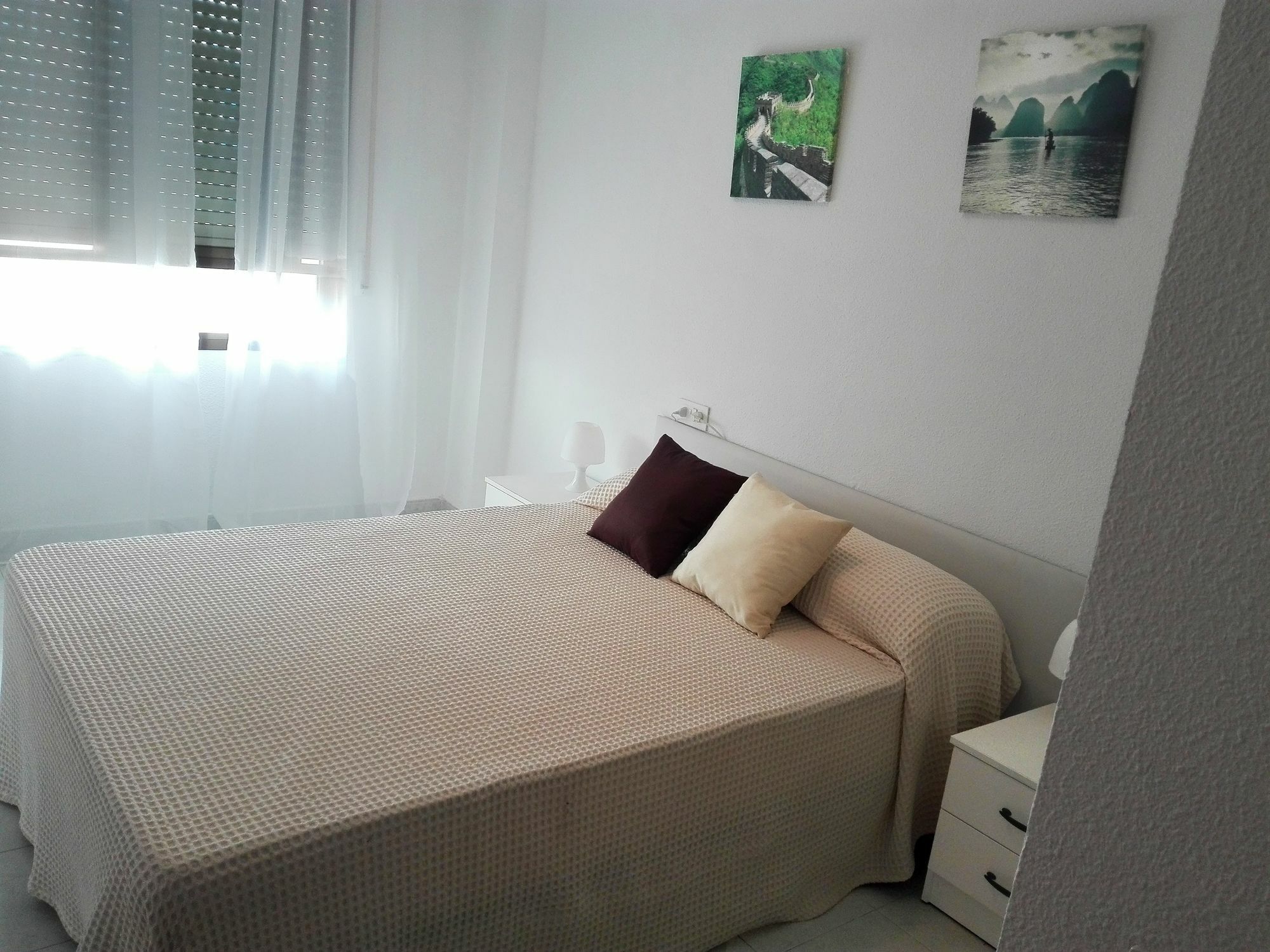 Apartamentos Benicassim 3000 المظهر الخارجي الصورة